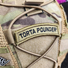 Load image into Gallery viewer, As Seen on Socials - Torta Pounder - Tab - OCP w/Black