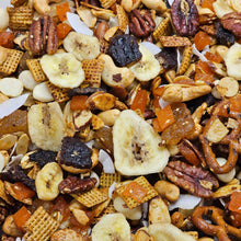 Load image into Gallery viewer, Cuts & Crunch™: Tropical Teriyaki Premium Trail Mix