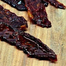 Load image into Gallery viewer, Maple Bourbon Glaze Premium Beef Jerky