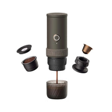 Load image into Gallery viewer, OutIn Mino Portable Electric Espresso Machine