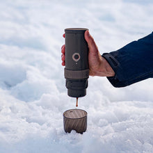 Load image into Gallery viewer, OutIn Mino Portable Electric Espresso Machine