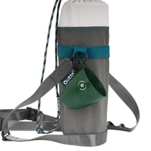 Load image into Gallery viewer, Sling Pocket (Canyon Green)