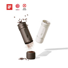 Load image into Gallery viewer, OutIn Fino Portable Electric Coffee Grinder