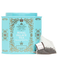 Load image into Gallery viewer, Royal Palace Tea, HRP Tin of 30 Sachets