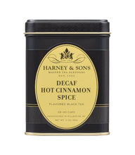 Load image into Gallery viewer, Decaf Hot Cinnamon