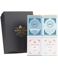 Load image into Gallery viewer, Paris, Classic Tin of 20 Sachets