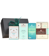 Load image into Gallery viewer, Peppermint Herbal, Classic Tin of 20 Sachets