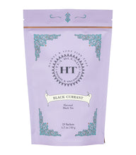Load image into Gallery viewer, Black Currant Tea