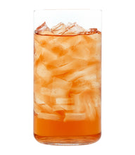 Load image into Gallery viewer, Blood Orange Fresh Brew Iced Tea