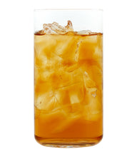 Load image into Gallery viewer, Organic Plain Black (Classic Black) Fresh Brew Iced Tea