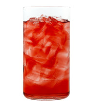 Load image into Gallery viewer, Raspberry Herbal Fresh Brew Iced Tea
