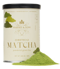 Load image into Gallery viewer, Jobetsugi Ceremonial Matcha (Thin Grade)