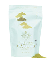 Load image into Gallery viewer, Organic Everyday Matcha