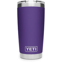 Load image into Gallery viewer, YETI Rambler 20 oz. Tumbler