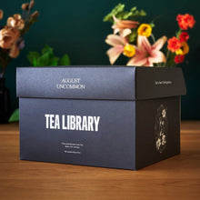 Load image into Gallery viewer, Tea Library - Deluxe 30 Tea Sampler. Gotta taste em all!