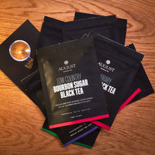 Load image into Gallery viewer, Top 10 Sampler - Taste Ten Trending Teas
