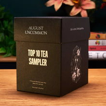 Load image into Gallery viewer, Top 10 Sampler - Taste Ten Trending Teas
