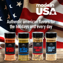 Load image into Gallery viewer, Taste of America Seasoning Collection