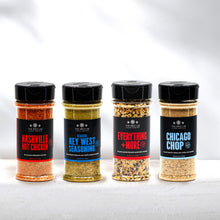 Load image into Gallery viewer, Taste of America Seasoning Collection