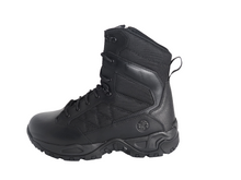 Load image into Gallery viewer, Scout Hot Weather 8" Side Zip Polishable Toe