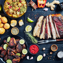 Load image into Gallery viewer, Scotch Bonnet Chile Powder