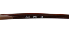 Load image into Gallery viewer, Kata Kd11 Sunglasses