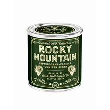 Load image into Gallery viewer, Rocky Mountain National Park Candle