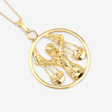 Load image into Gallery viewer, 0.15 Carat Genuine Ethiopian Opal .925 Sterling Silver Pendant