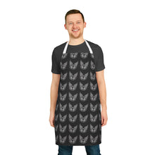 Load image into Gallery viewer, Apron, 5-Color Straps (AOP)