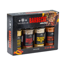 Load image into Gallery viewer, Barbecue Seasoning Collection