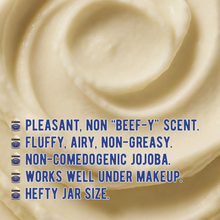 Load image into Gallery viewer, Whipped Bison Tallow & Manuka Honey Moisturizing Balm
