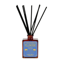 Load image into Gallery viewer, Yellowstone National Park Reed Diffuser