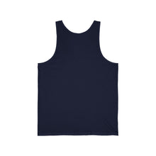 Load image into Gallery viewer, Unisex Jersey Tank