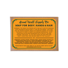 Load image into Gallery viewer, Zion National Park Bar Soap