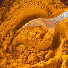 Load image into Gallery viewer, Turmeric Powder with Curcumin (Ground)