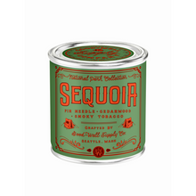 Load image into Gallery viewer, Sequoia National Park Candle