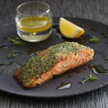 Load image into Gallery viewer, Salt Free Salmon Seafood Seasoning