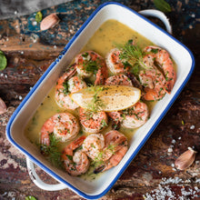 Load image into Gallery viewer, Salt Free Salmon Seafood Seasoning