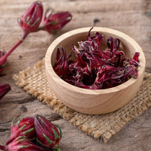 Load image into Gallery viewer, Tropical Hibiscus Sea Salt