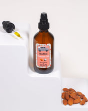 Load image into Gallery viewer, VanMan's Protection Oils Hair Serum