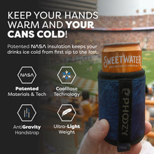 Load image into Gallery viewer, Drink Capsule - Keeps Drinks Cold 10X Longer
