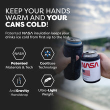 Load image into Gallery viewer, Drink Capsule - Keeps Drinks Cold 10X Longer