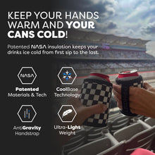 Load image into Gallery viewer, Drink Capsule - Keeps Drinks Cold 10X Longer