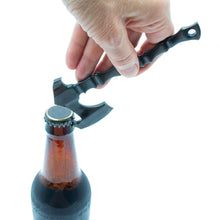 Load image into Gallery viewer, Battle Axe Bottle Opener