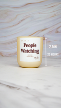 Load image into Gallery viewer, People Watching Candle