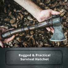 Load image into Gallery viewer, Throwing Axe