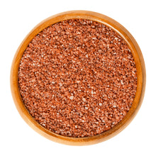 Load image into Gallery viewer, Hawaiian Red Alaea Sea Salt (Medium Grain)
