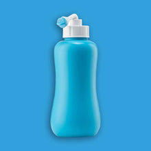 Load image into Gallery viewer, BUTT BUDDY Go - Portable Bidet Handheld Water Sprayer Bottle