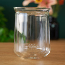 Load image into Gallery viewer, Tasting Glass - A Refined Drinking Experience
