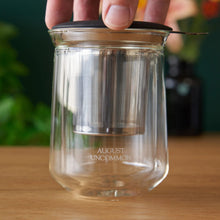 Load image into Gallery viewer, Tasting Glass - A Refined Drinking Experience